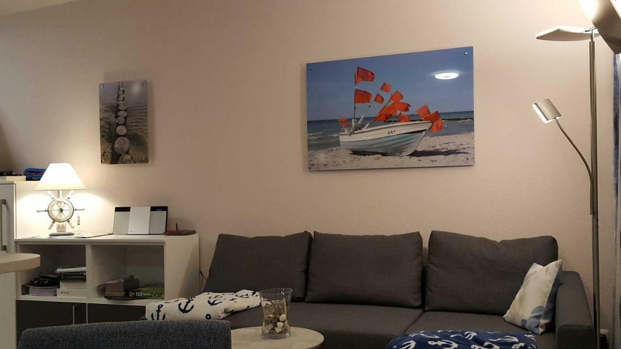 Ostsee-Kay Graal-Mueritz Eksteriør bilde